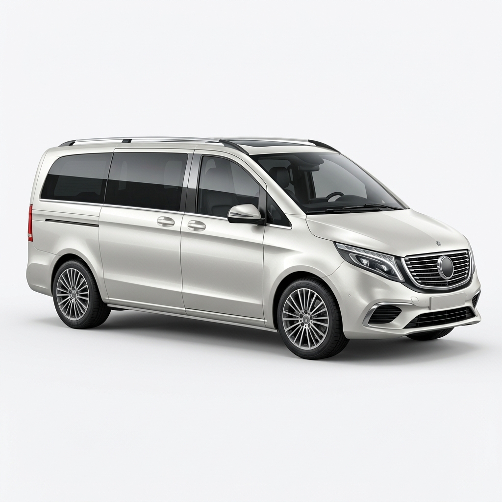 Van