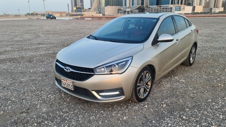 Bhd 1950, Chery Arrizo 5, 2019, Automatic, 69000 Km, Full Option Less Mileage Instalments Option Available
