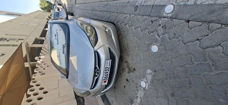 Bhd 1600, Hyundai Elantra, 2013, Automatic, 00000 Km, Urgent Sale