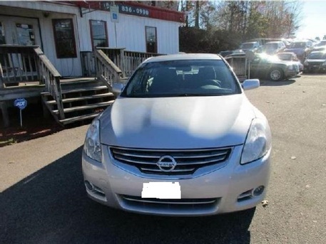 Bhd 90, Rent Cars Available, 2012, Automatic, 119 Km,
