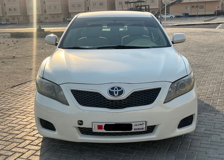 Bhd 1850, Toyota Camry, 2011, Automatic, 227000 Km, For Sale