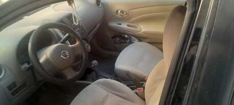 Bhd 1350, Nissan Sunny, 2013, Automatic, 240000 Km, For Sale Tubli Area