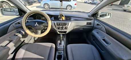 Bhd 1350,  Mitsubishi Lancer, 2013, Automatic, 194037 Km, - Excellent Condition, Insurance And Passing Clear