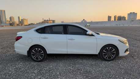 Bhd 1390, Gac Ga6, 2016, Automatic, 000 Km, 1.8 Turbo Full Option, Lady Used, With Nice Number 4 75057
