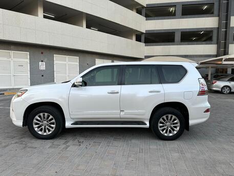 Bhd 8000, Lexus Gx 460, 2014, Automatic, 199400 Km,