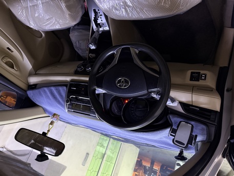 Bhd 2750,  Toyoto Yaris, 2016, Automatic, 116000 Km, For  Sale