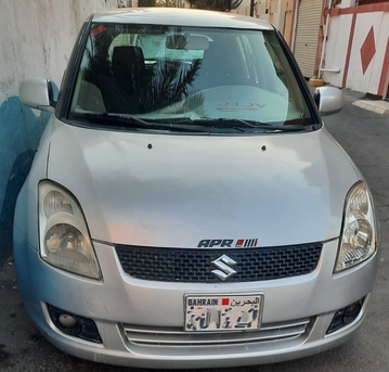 Bhd 1050, Suzuki - Swift, 2009, 115000 Km, Suzuki Swift - Lady Driven Car For Sale