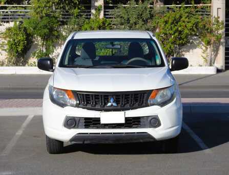 Bhd 3400, Mitsubishi L 200, 2018, Automatic, 155000 Km, Mitsubishi L200 Model For Urgent Sale