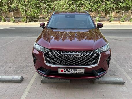 Bhd 6500, Haval H6 Super Premier, 2023, Automatic, 26000 Km, Model