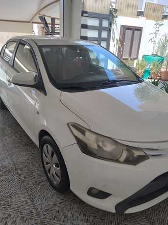 Bhd 2500, Toyota Yaris, 2015, Automatic, 131911 Km, For Sale