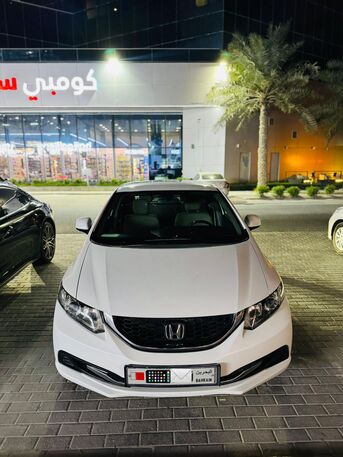 Bhd 2750,  Honda Civic 2015, 2015, Automatic, 180000 Km,  Honda Civic For  Sale