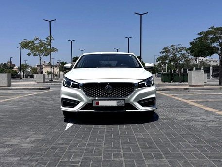 Bhd 2800, Mg Mg6, 2020, Automatic, 80000 Km, First Owner