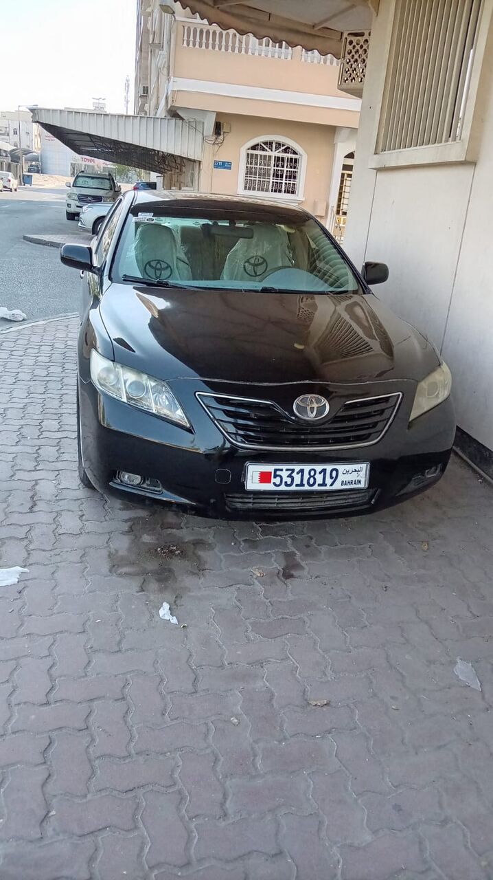 Bhd 1600,  Toyota Camry Xle V6, 2007, Automatic, 235000 Km, Toyota Camry Glx – – For  Sale - 1600 Sar