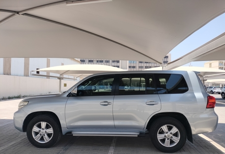Toyota Land Cruiser, 2014, Automatic, 189000 Km, Salmaniya