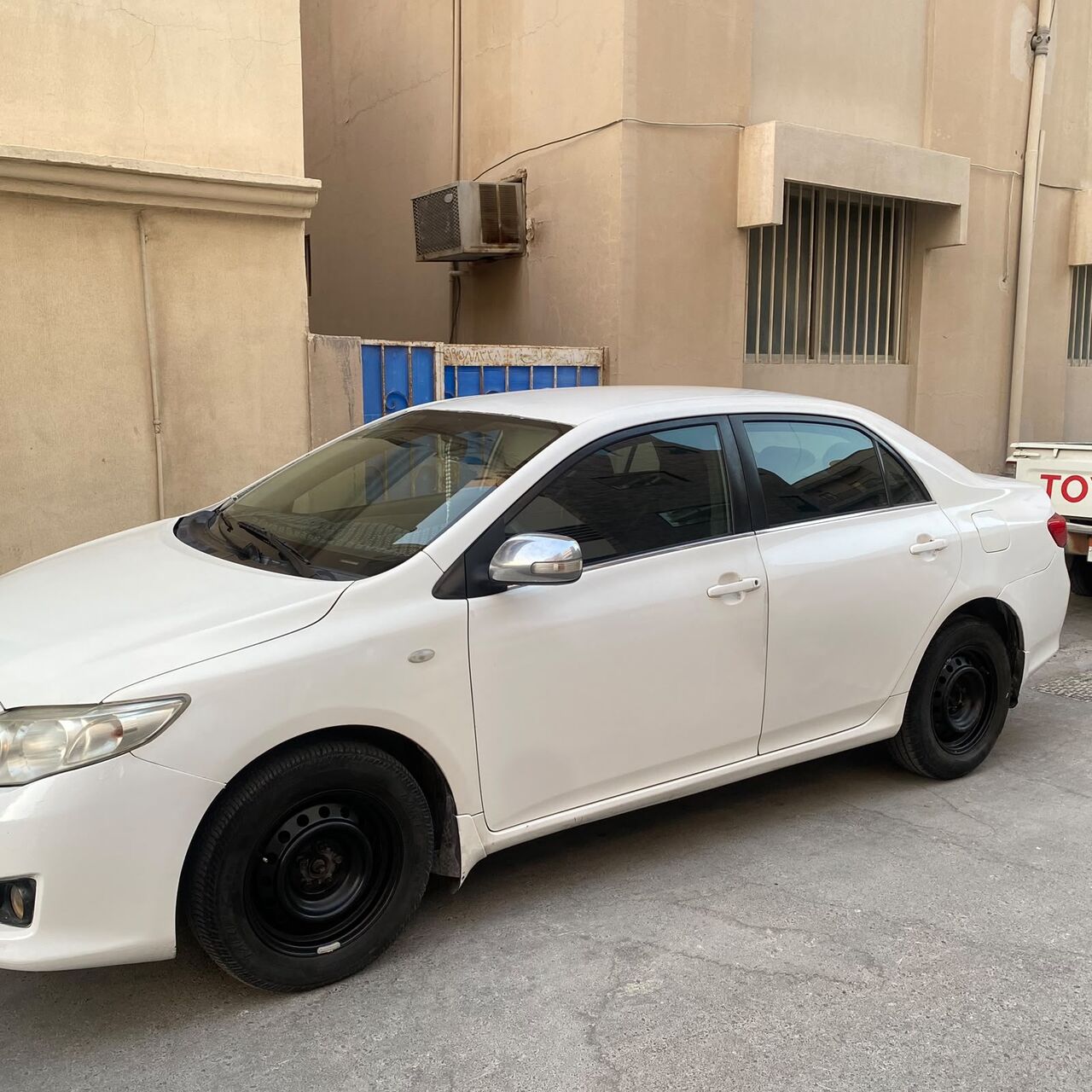 Bhd 1700, Toyota Corolla Xle, 2008, Undefined, 318000 Km, Toyota Corolla For  Sale 1.8 Engine