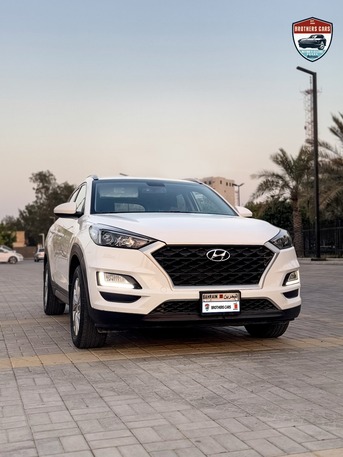 Bhd 100, Hyundai Tucson, 2019, Automatic, 97000 Km, 2.0l Model For Sale