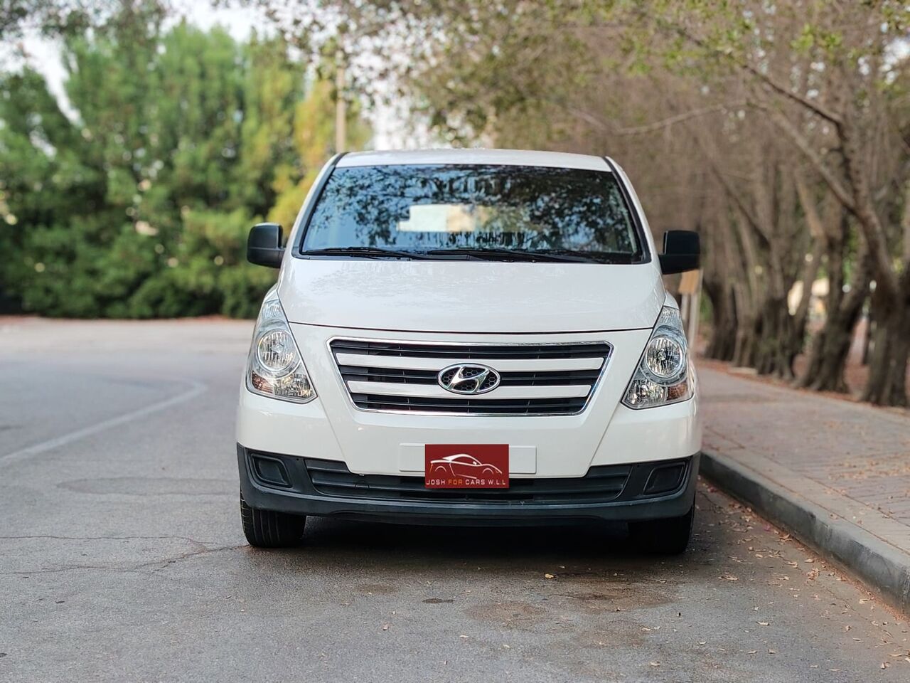 Bhd 1, Hyundai H1, 2018, Manual, 179000 Km, Cargo