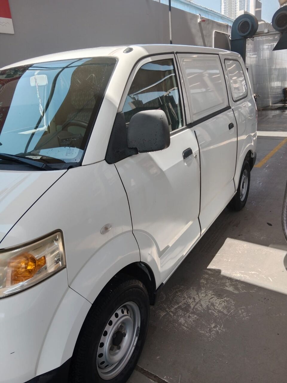 Bhd 2200, Suzuki Apv, 2015, Manual, 285 Km, 39472652