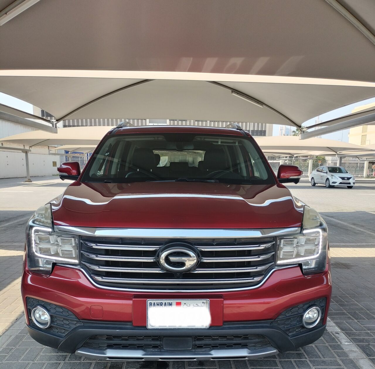 Gaz 61, 2020, Automatic, 94000 Km, Gac Gs7 ( 320 T )