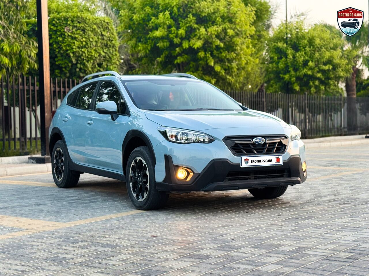 Bhd 100, Subaru-xv Awd, 2022, Automatic, 40000 Km, Subaru-xv 2.0l Engine Awd Model For Sale