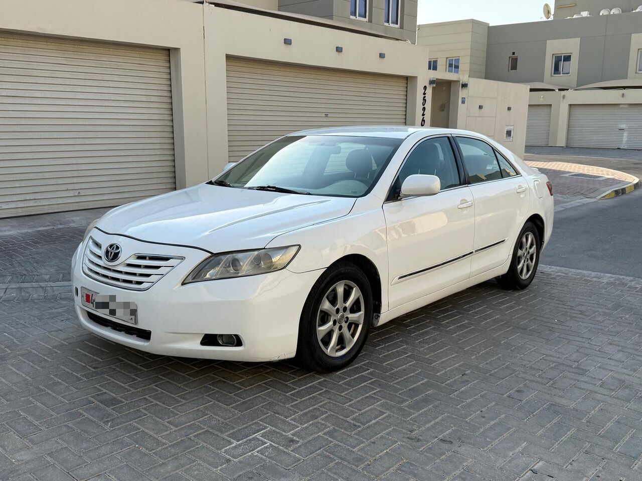 Bhd 1350, Toyota Camry, 2008, Automatic, 1223456 Km,