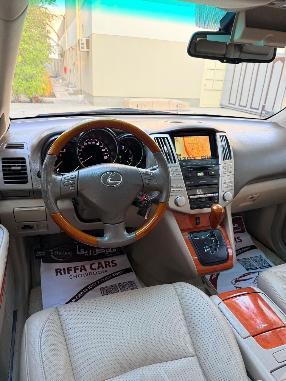 Bhd 3250, Lexus Rx 350, 2008, Automatic, 190000 Km, Model V6bhd 3250, Lexus Rx 350, 2008, Automatic, 190000 Km, Model V6